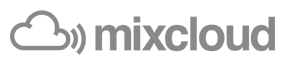 mixcloud logo